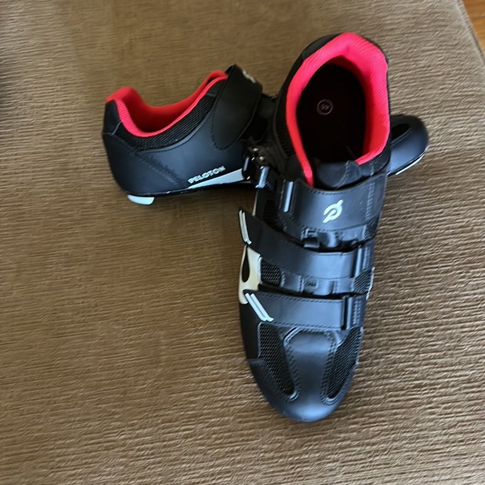 Peloton Bike Cleats